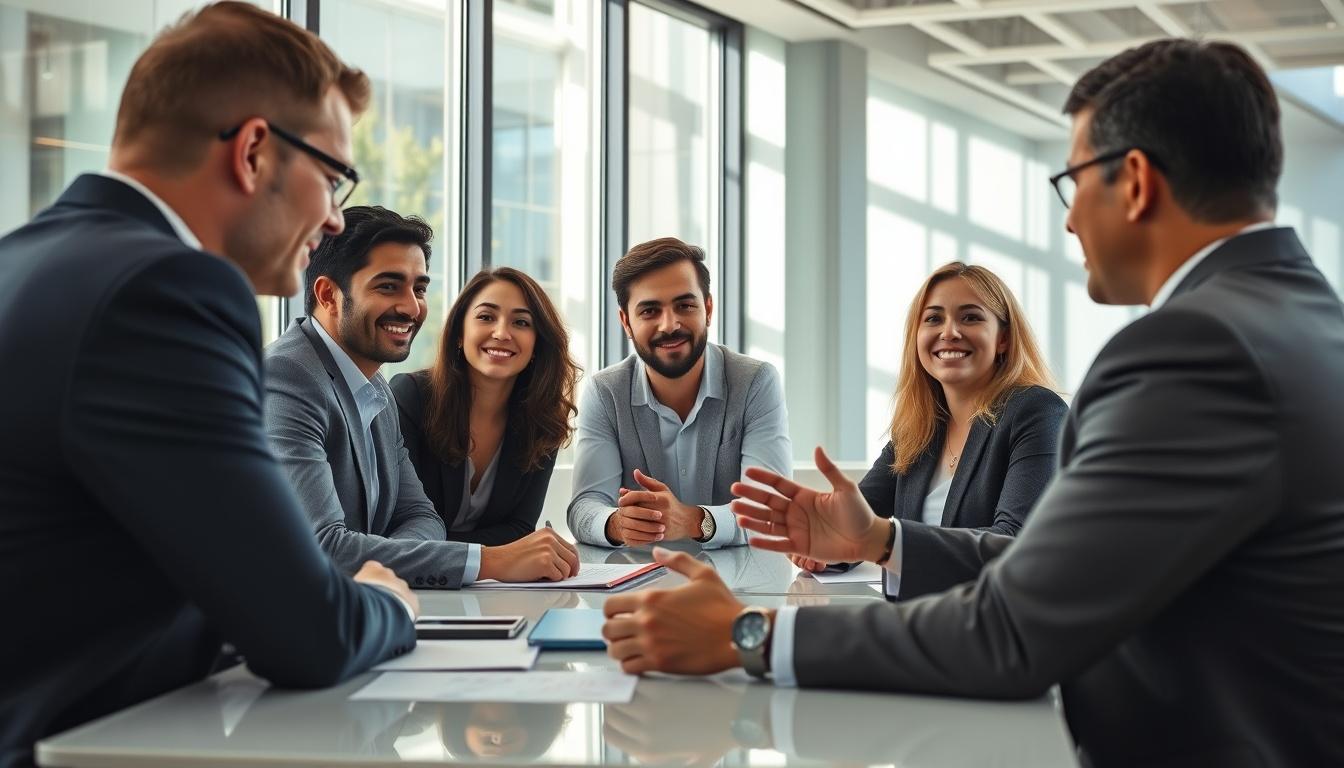 Transform Your Leadership Skills